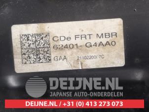 Kia Pro Ceed Unterrahmen O694061 foto 2