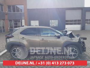 Toyota Yaris Cross Front door 4-door, right O693998 photo 3
