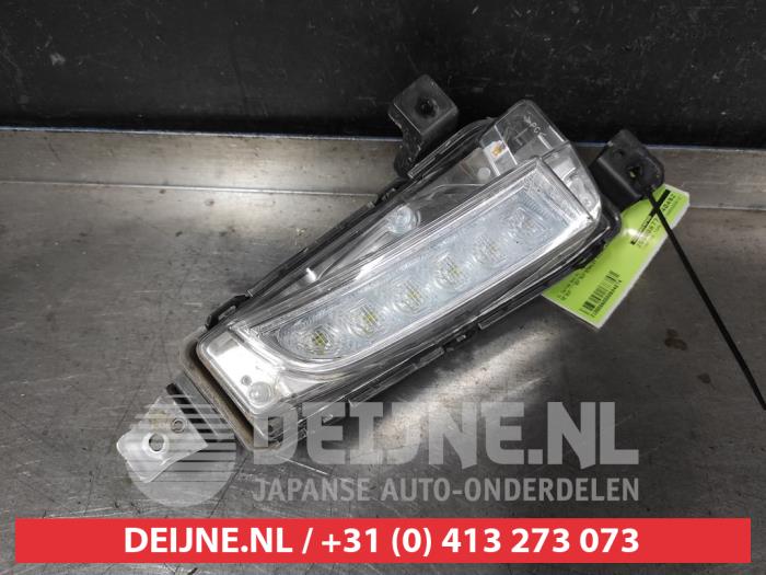 Suzuki Vitara Tageslicht links O694074