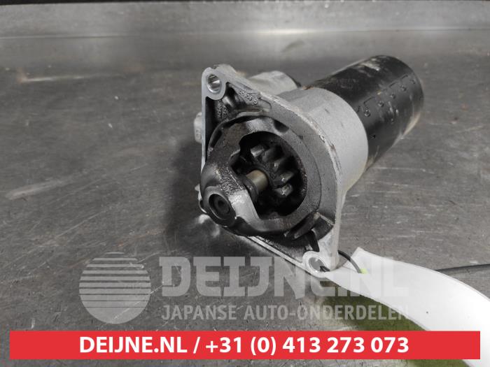 Suzuki Vitara Anlasser O694078