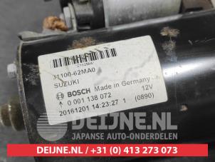 Suzuki Vitara Starter O694078 photo 3