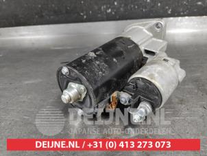 Suzuki Vitara Starter O694078 photo 2