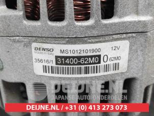 Suzuki Vitara Dynamo O694079 photo 3
