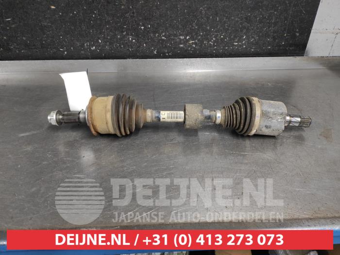 Suzuki Vitara Antriebswelle links vorne O694081