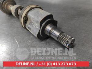 Suzuki Vitara Aandrijfas links-voor O694081 foto 3