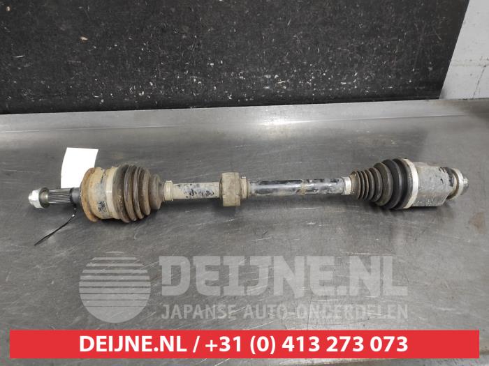 Suzuki Vitara Antriebswelle rechts vorne O694082
