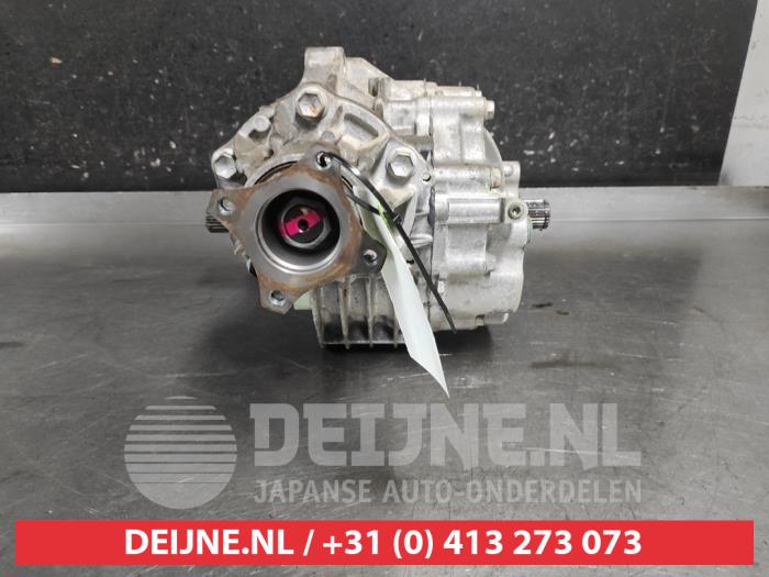 Suzuki Vitara Transfergetriebe 4x4 O694087