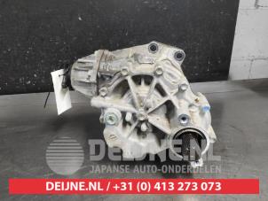 Suzuki Vitara Transfergetriebe 4x4 O694087 foto 2