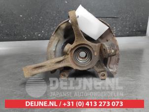 Nissan Pixo Achsschenkel rechts vorne O694098 foto 2