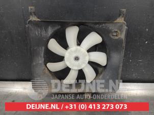 Nissan Pixo Cooling fan housing O694103 photo 2