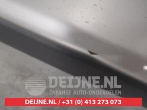 Suzuki SX-4 Tür 4-türig links vorne O694114 foto 2