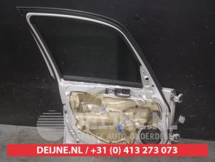 Suzuki SX-4 Tür 4-türig links vorne O694114 foto 3