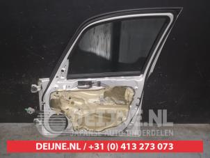 Suzuki SX-4 Front door 4-door, right O694119 photo 2