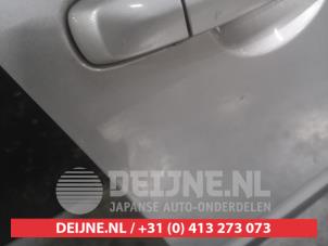 Suzuki SX-4 Front door 4-door, right O694119 photo 3