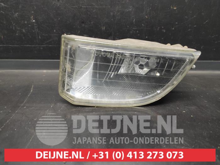 Toyota Rav-4 Mistlamp links-voor O694137
