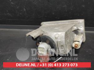 Toyota Rav-4 Mistlamp links-voor O694137 foto 2
