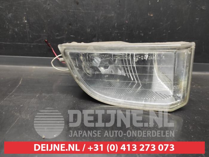 Toyota Rav-4 Mistlamp rechts-voor O694138