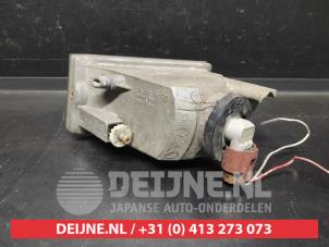Toyota Rav-4 Mistlamp rechts-voor O694138 foto 2