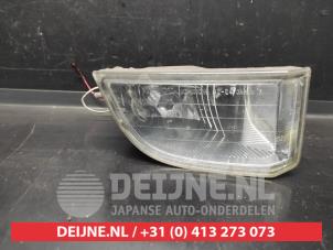 Gebruikte Mistlamp rechts-voor Toyota RAV4 (A2) 2.0 16V VVT-i 4x4 Prijs € 20,00 Margeregeling aangeboden door V.Deijne Jap.Auto-onderdelen BV