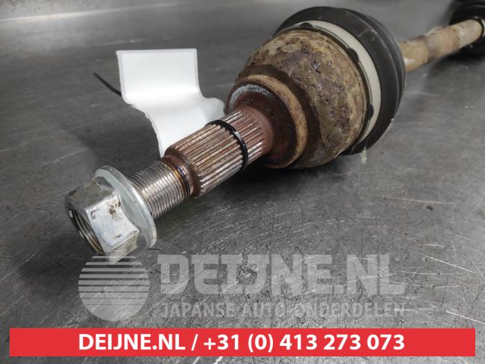 Nissan Leaf Antriebswelle links vorne O694174