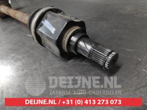 Nissan Leaf Antriebswelle links vorne O694174 foto 2