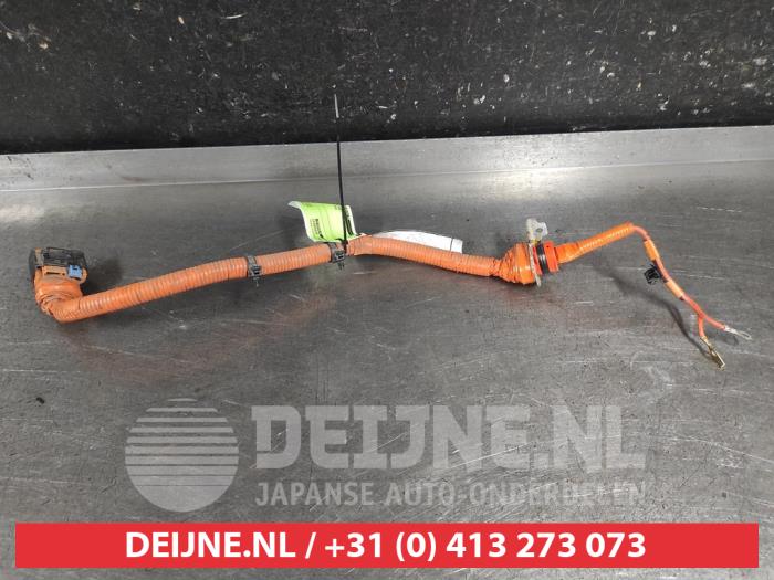 Nissan Leaf Hochspannungskabel O694176