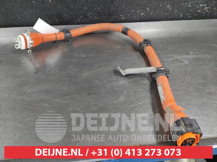 Nissan Leaf Cable high-voltage O694177