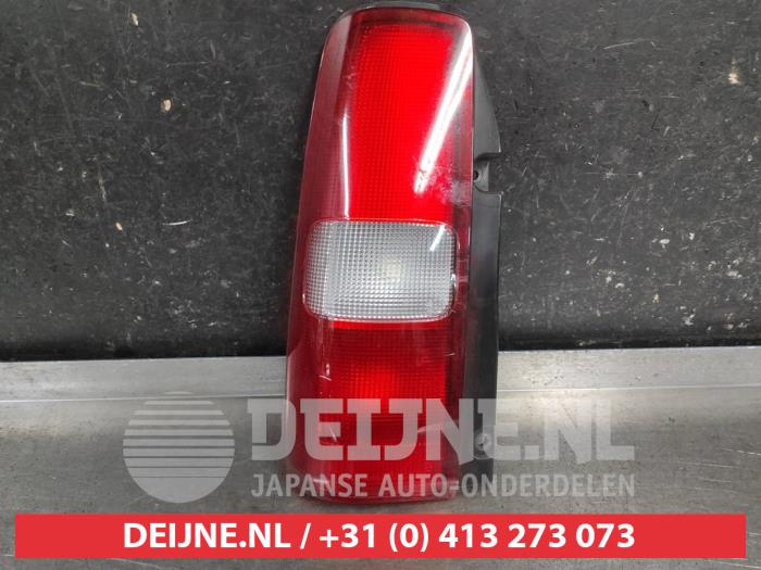 Suzuki Jimny Taillight, left O694180