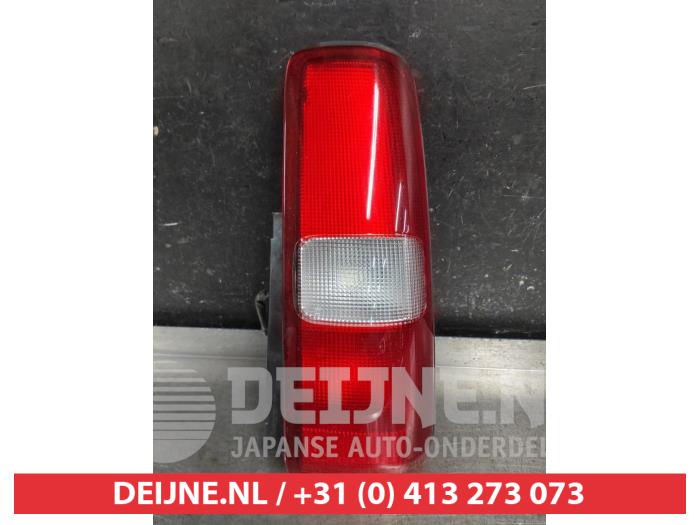 Suzuki Jimny Taillight, right O694181