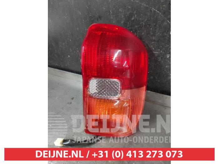 Toyota Rav-4 Achterlicht rechts O694159