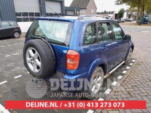 Toyota Rav-4 Rücklicht rechts O694159 foto 3