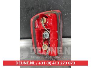 Toyota Rav-4 Rücklicht rechts O694159 foto 2