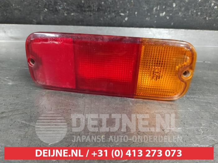 Suzuki Jimny Taillight, right O694183