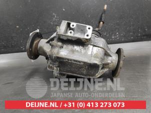 Suzuki Jimny 4x4 transfer box O694187 photo 2
