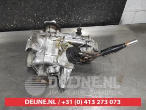 Suzuki Jimny 4x4 transfer box O694187 photo 4