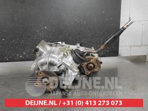 Suzuki Jimny 4x4 transfer box O694187 photo 3