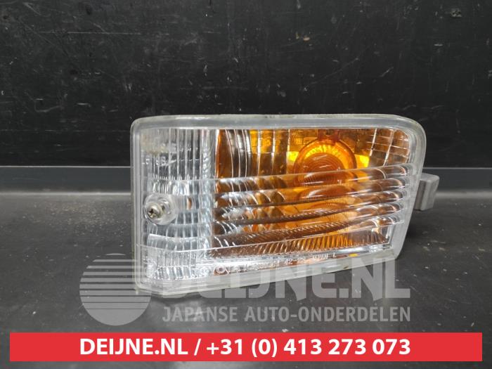 Toyota Rav-4 Richtingaanwijzer links O694191