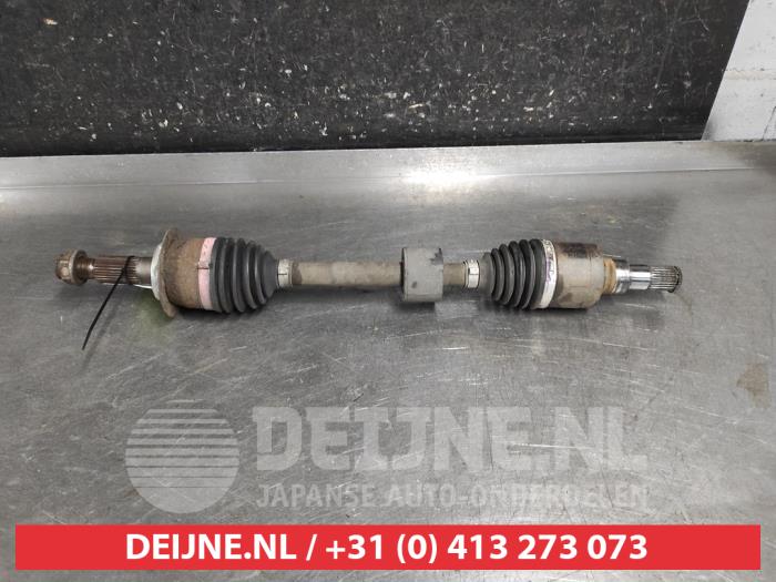 Suzuki SX-4 Antriebswelle links vorne O694201