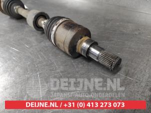 Suzuki SX-4 Antriebswelle links vorne O694201 foto 2