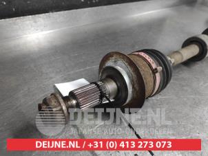 Suzuki SX-4 Antriebswelle links vorne O694201 foto 3