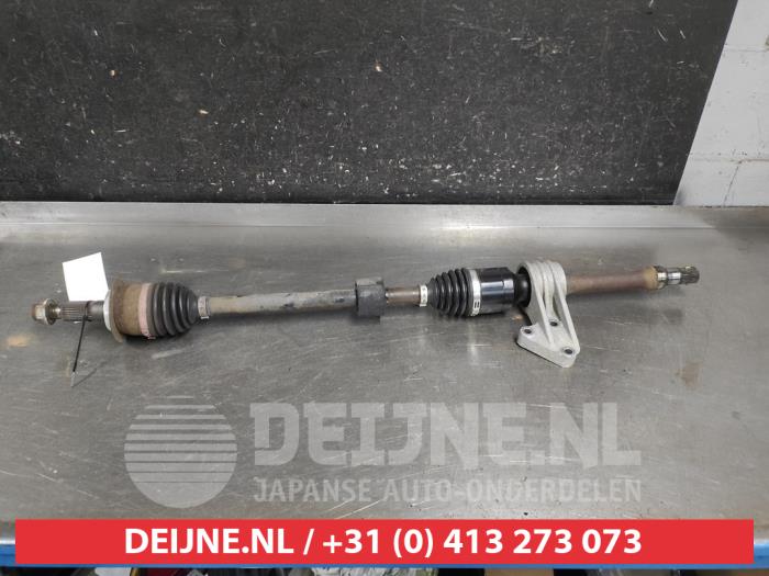 Suzuki SX-4 Antriebswelle rechts vorne O694202