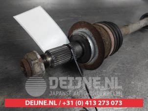 Suzuki SX-4 Antriebswelle rechts vorne O694202 foto 2