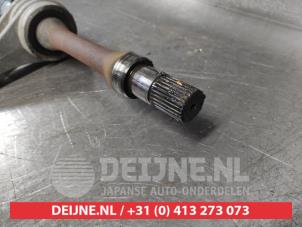 Suzuki SX-4 Antriebswelle rechts vorne O694202 foto 3