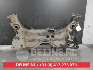 Gebruikte Subframe Suzuki SX4 1.6 16V VVT Comfort,Exclusive Prijs € 150,00 Margeregeling aangeboden door V.Deijne Jap.Auto-onderdelen BV