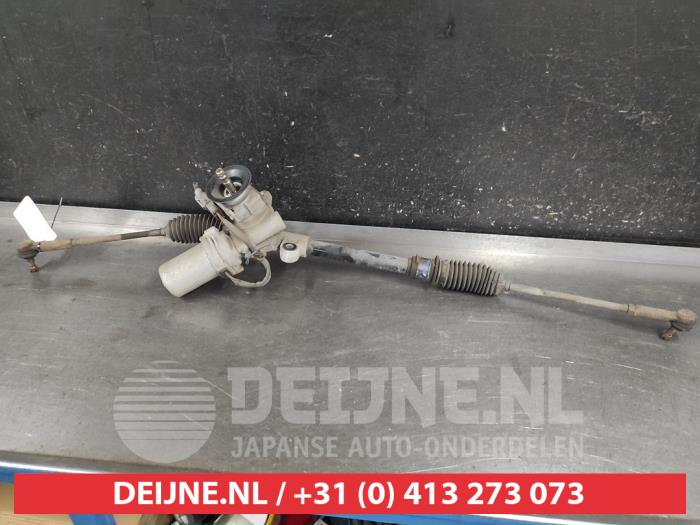 Suzuki SX-4 Stuurhuis Bekrachtigd O694204