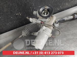 Suzuki SX-4 Lenkgetriebe Servo O694204 foto 2