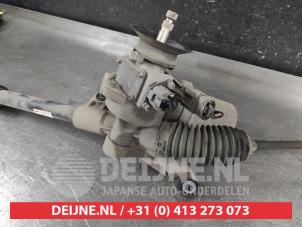 Suzuki SX-4 Lenkgetriebe Servo O694204 foto 3