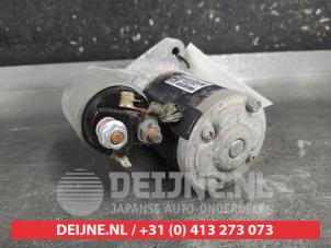 Suzuki SX-4 Startmotor O694208 foto 2