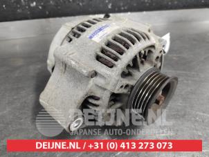 Gebruikte Dynamo Suzuki SX4 1.6 16V VVT Comfort,Exclusive Prijs op aanvraag aangeboden door V.Deijne Jap.Auto-onderdelen BV