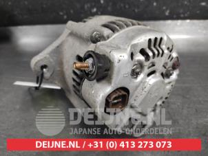 Suzuki SX-4 Dynamo O694209 photo 2